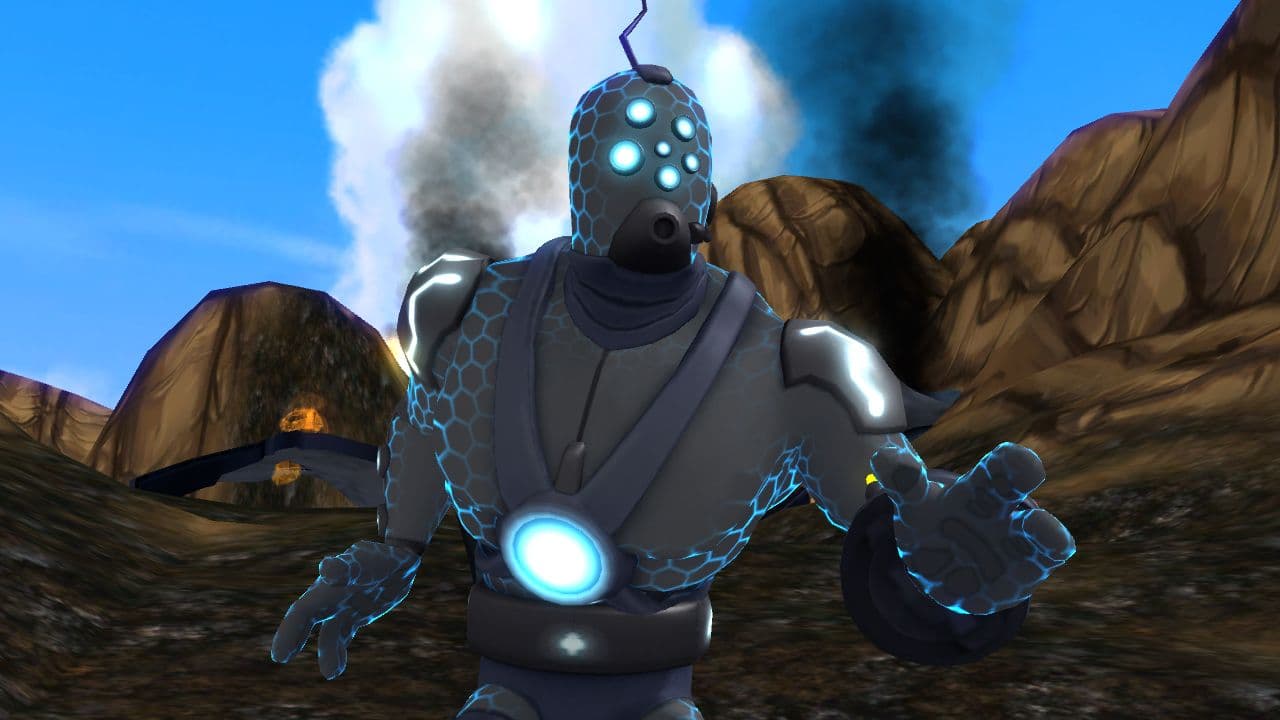 Captura 5 de The Maw