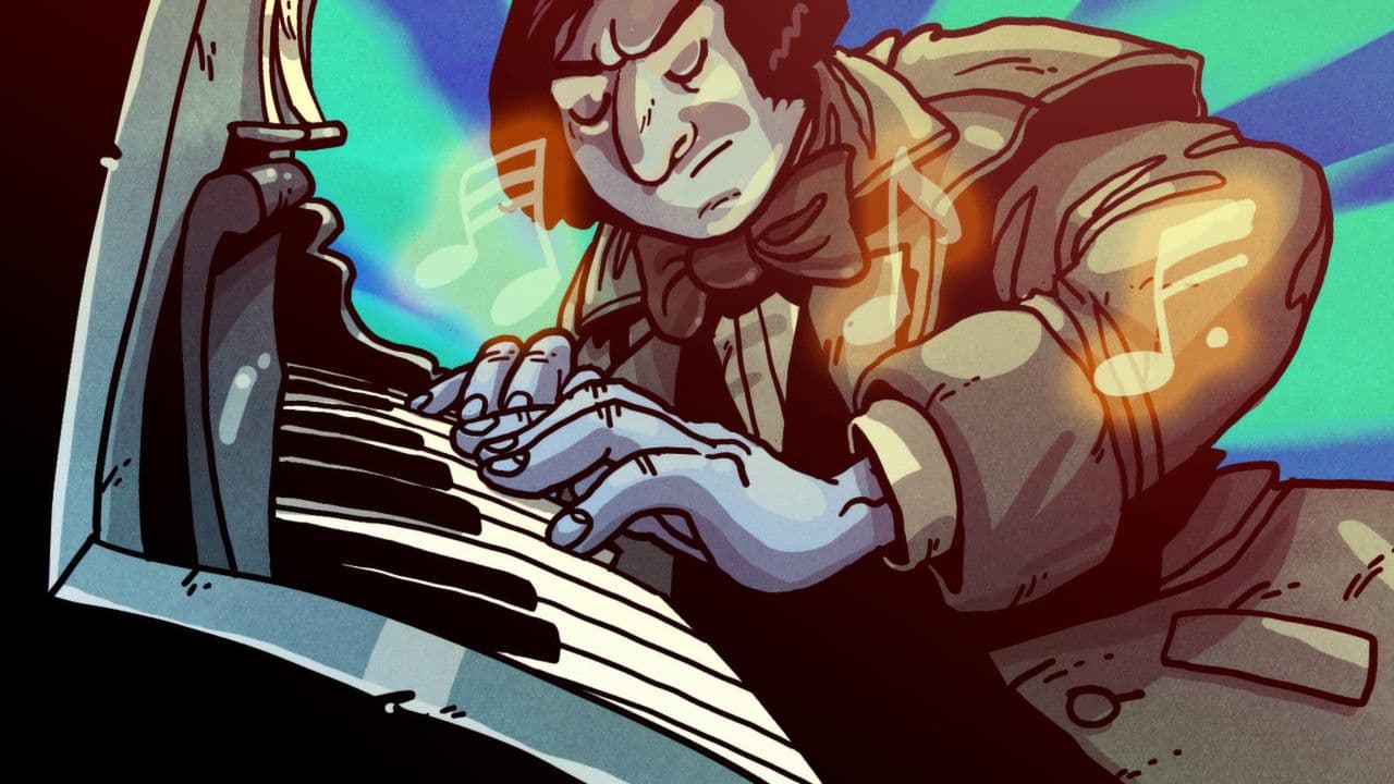 Captura 6 de Frederic: Resurrection of Music