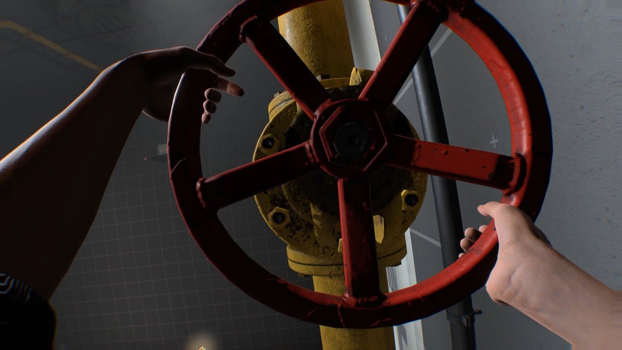 Captura 4 de Boneworks