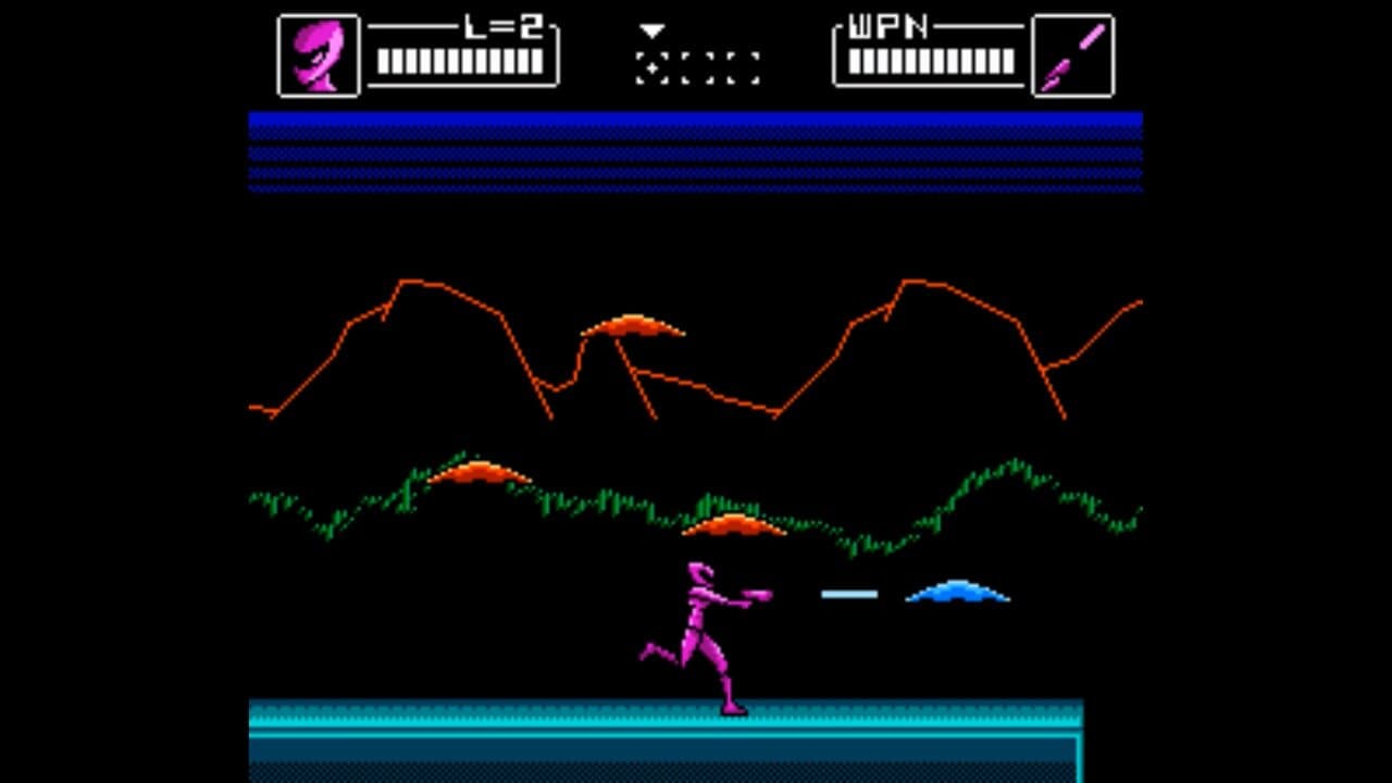 Captura 1 de Project Mercury