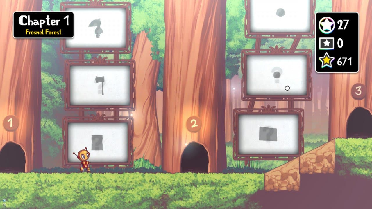 Captura 1 de Snapshot