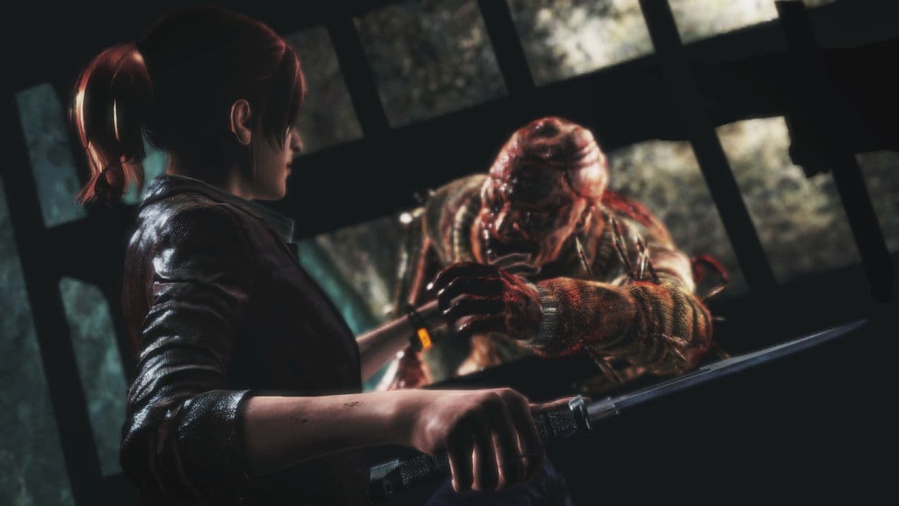 Captura 4 de Resident Evil Revelations 2