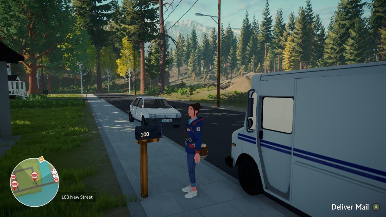 Captura 5 de Lake