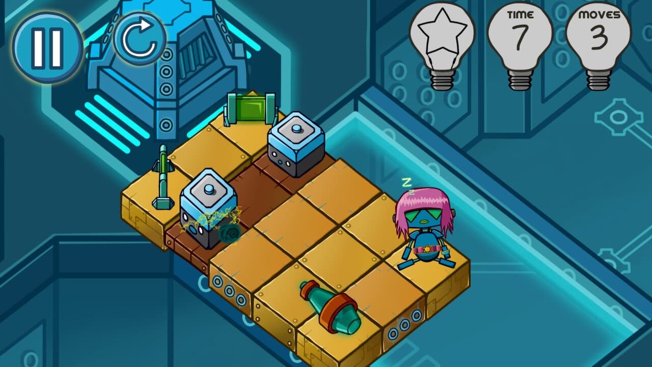 Captura 6 de Chip