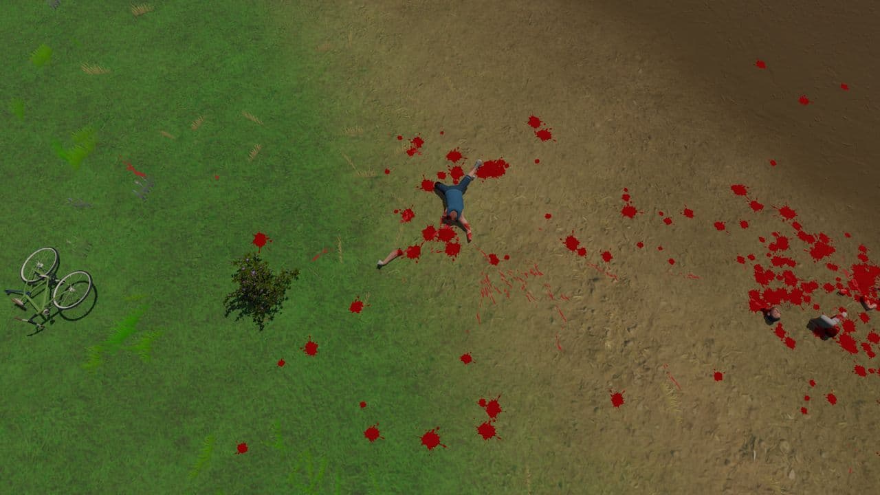 Captura 5 de Guts and Glory