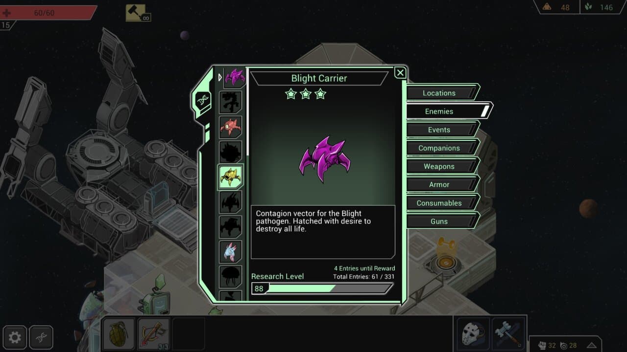 Captura 3 de Shattered Planet
