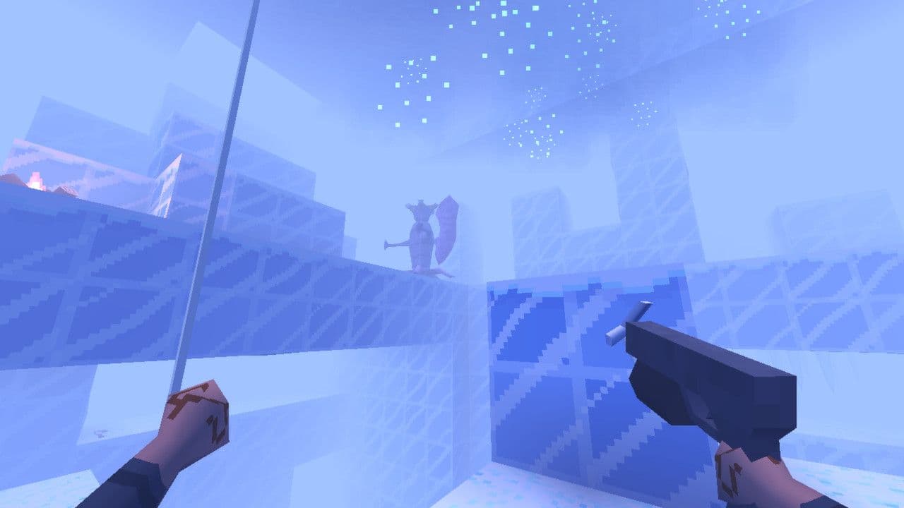 Captura 6 de Eldritch