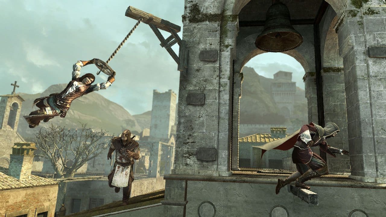 Captura 2 de Assassin’s Creed Brotherhood