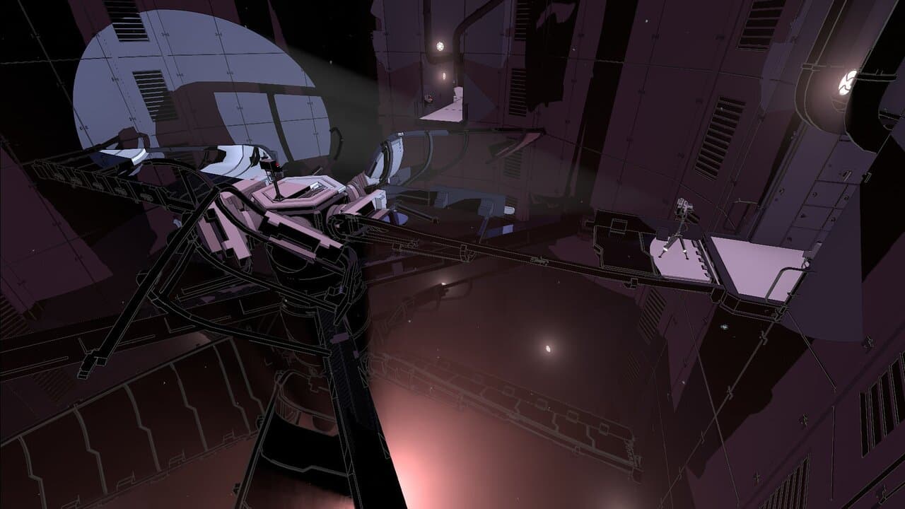 Captura 3 de Lightmatter