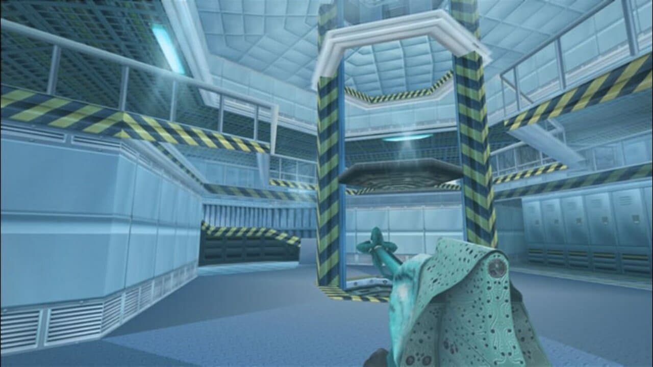 Captura 4 de Perfect Dark
