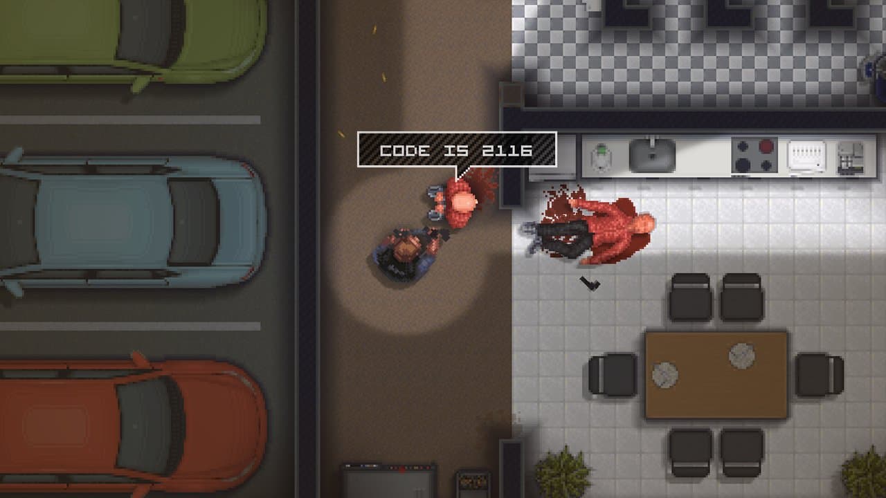 Captura 3 de Police Stories