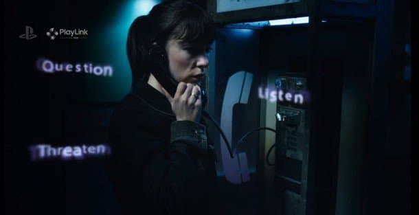 Captura 1 de Erica