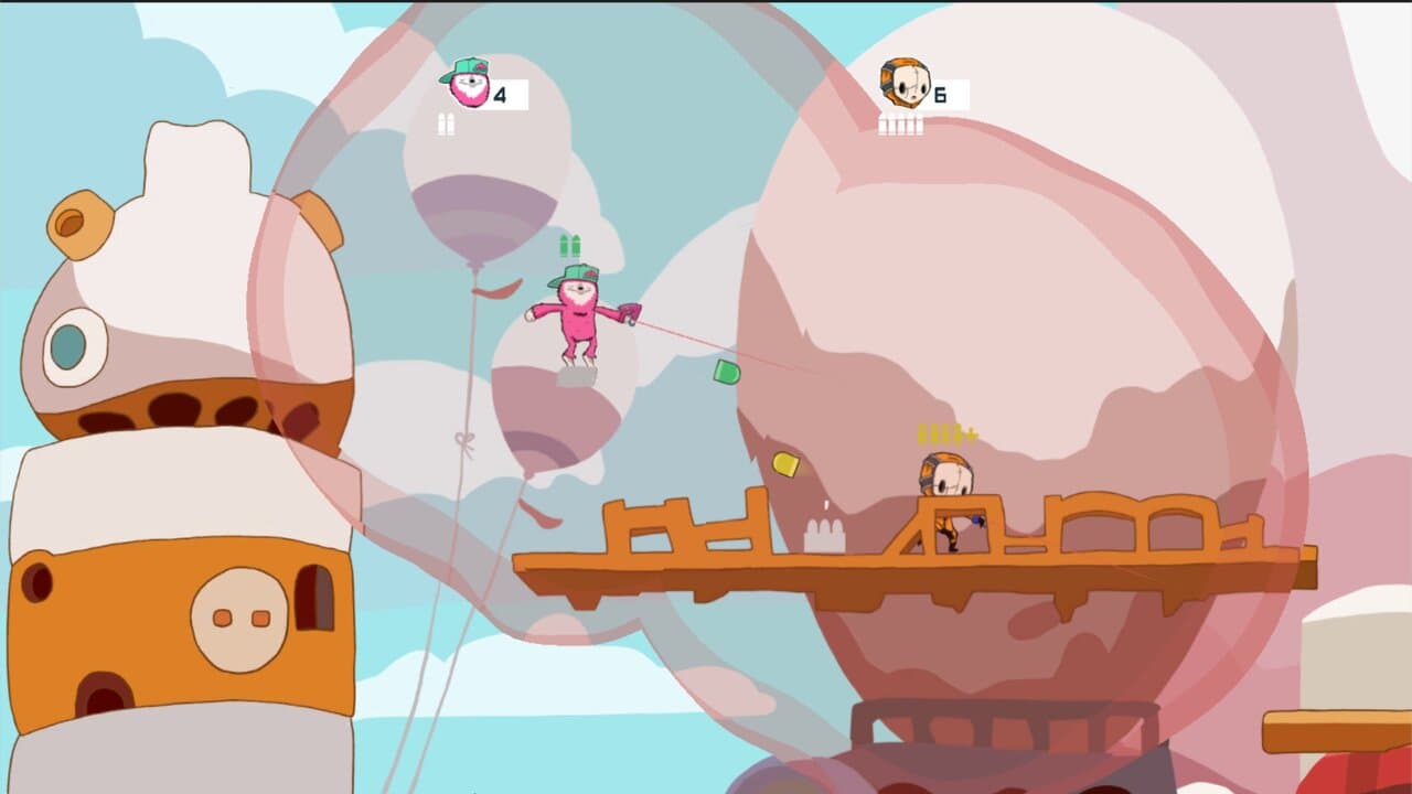Captura 1 de Retimed