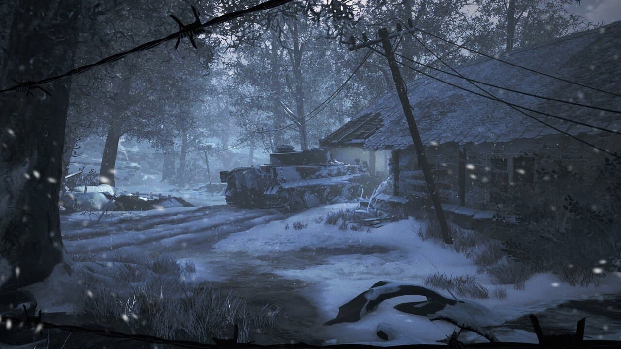 Captura 4 de Paradise Lost
