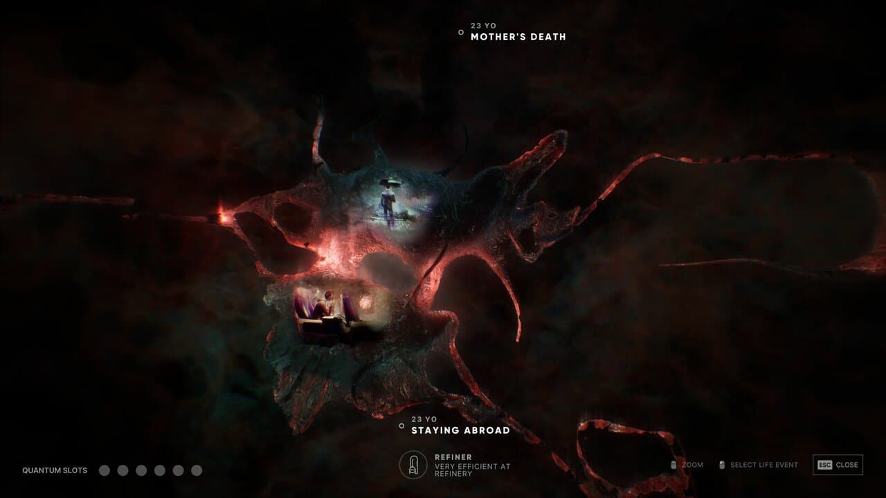 Captura 6 de The Alters