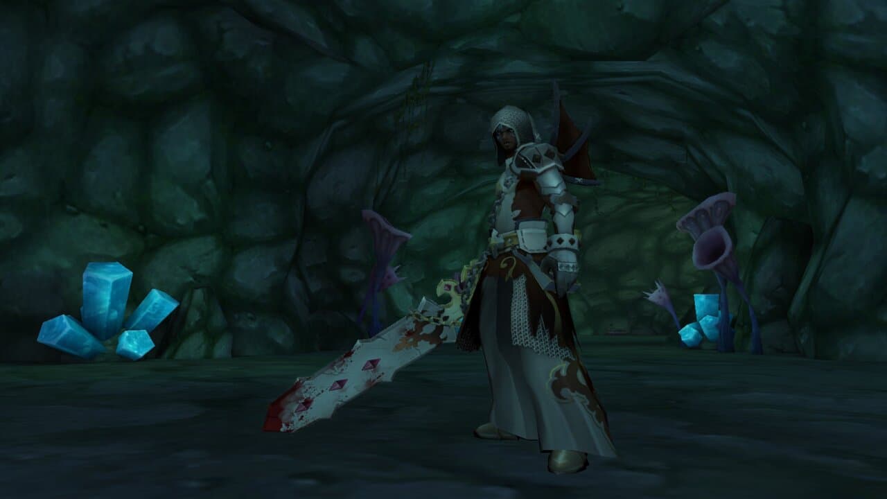 Captura 2 de Ragnarok Online 2