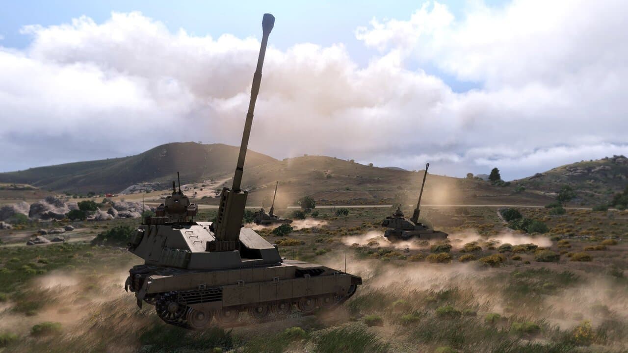 Captura 5 de Arma 3