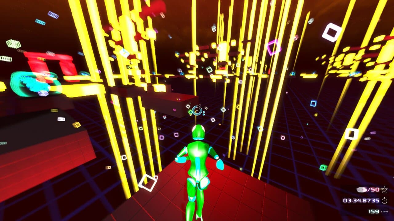 Captura 2 de inMomentum