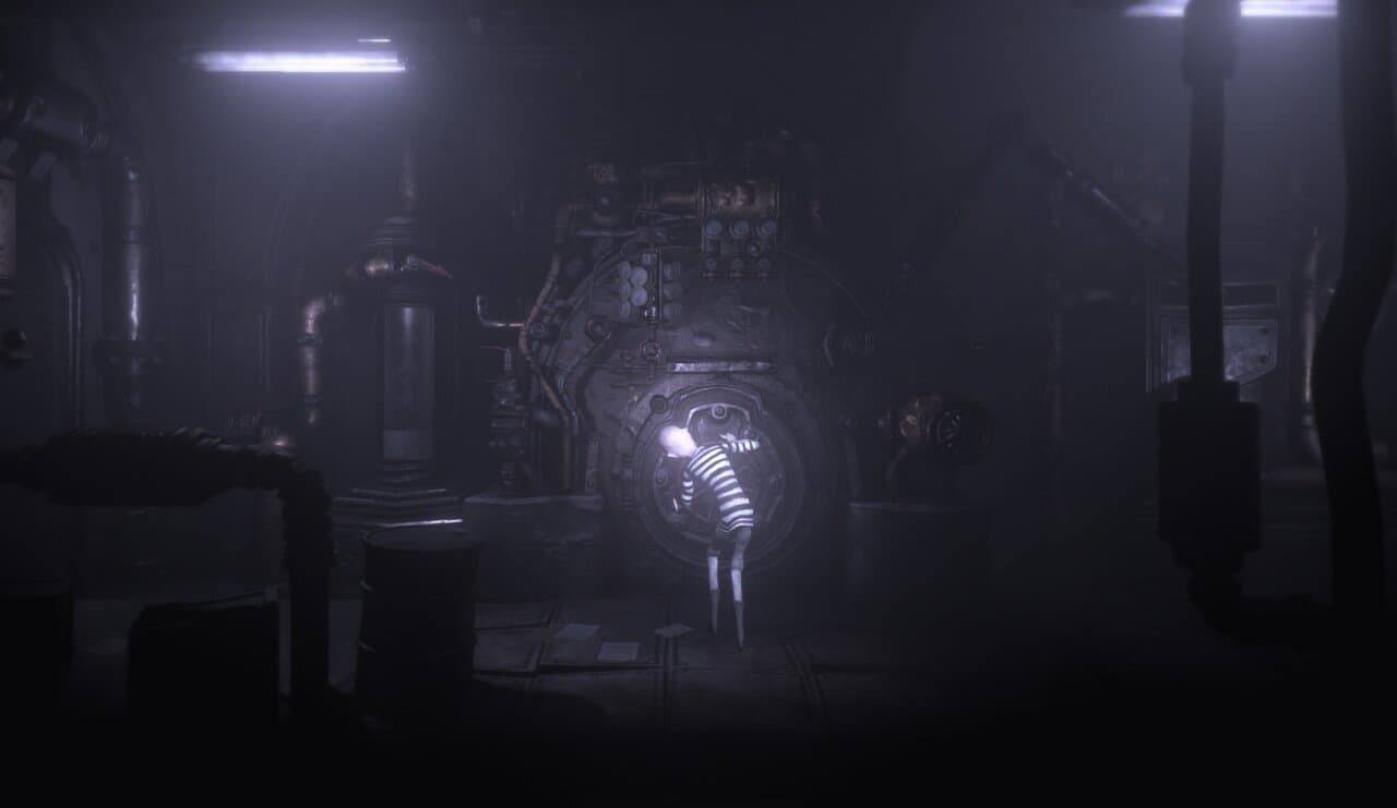 Captura 4 de DARQ