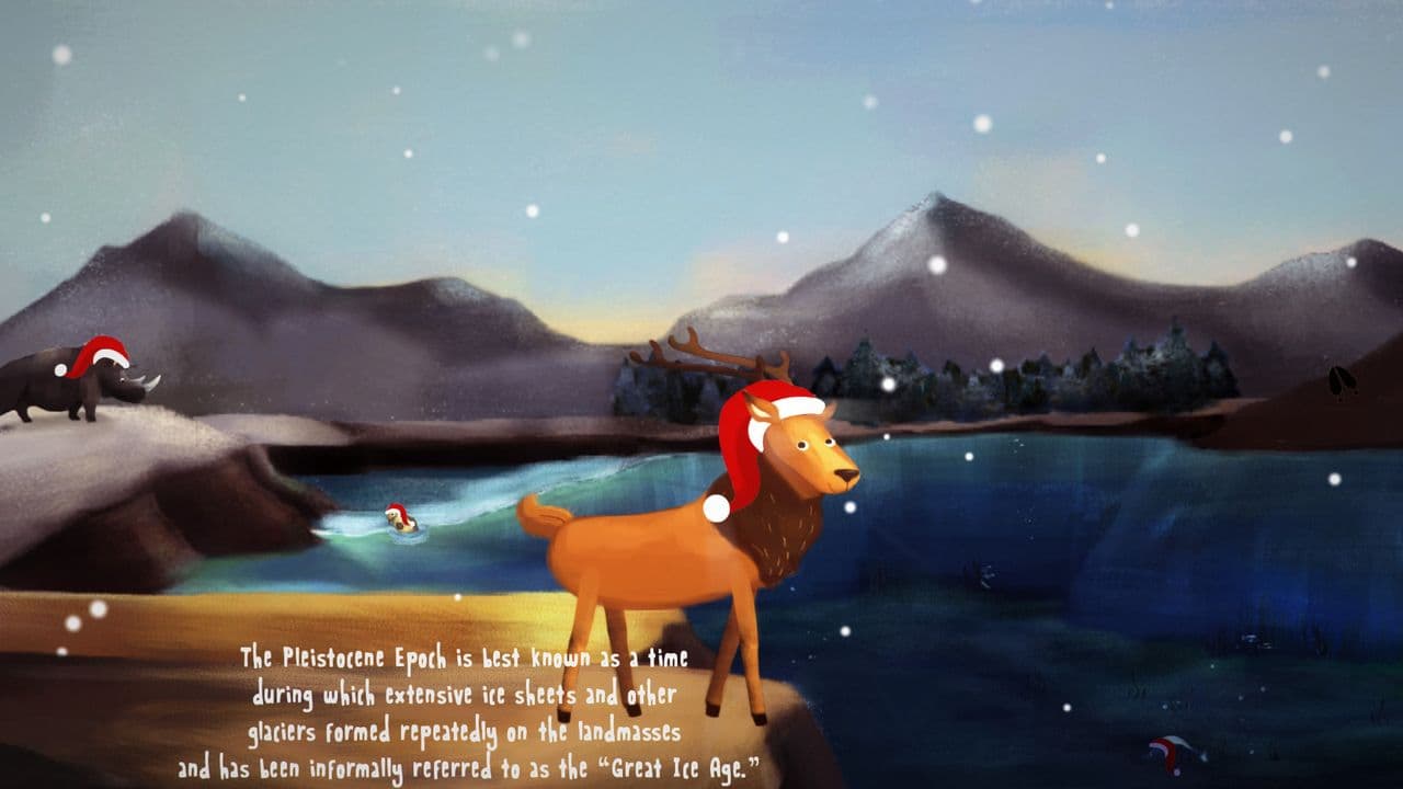 Captura 3 de The Deer