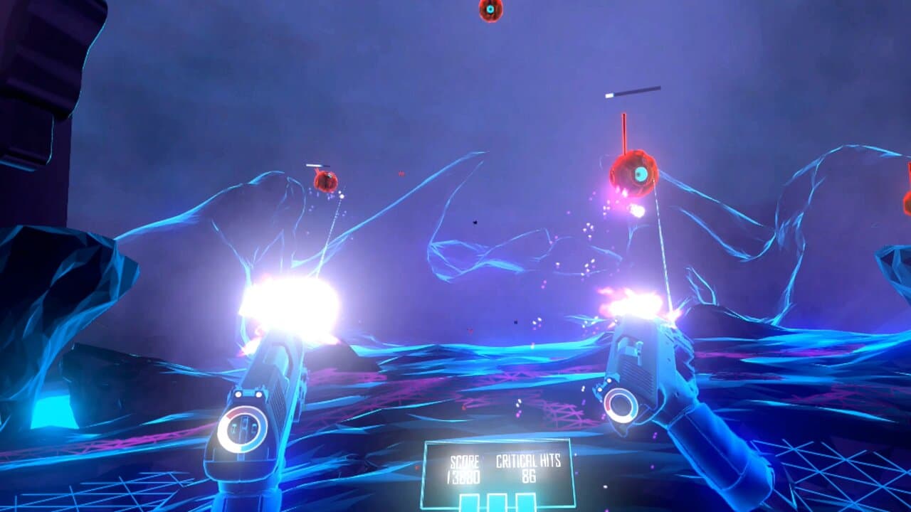 Captura 2 de DEADLOCK