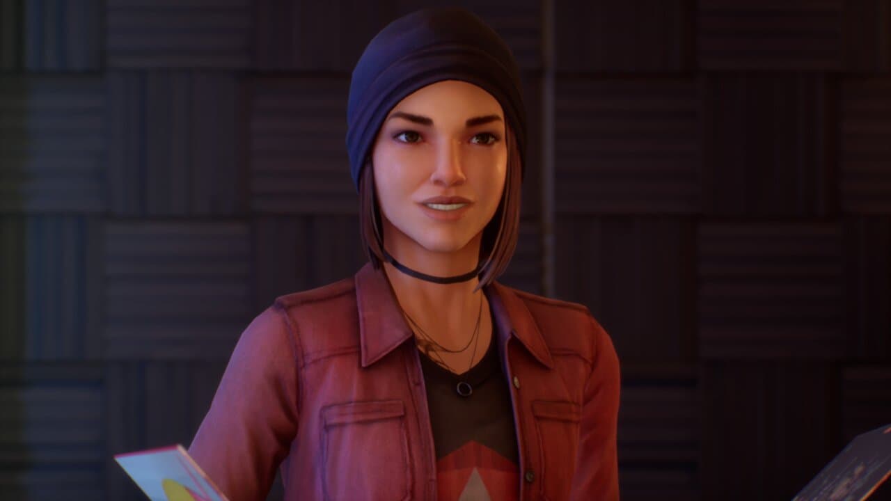 Captura 5 de Life is Strange: True Colors