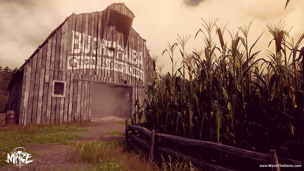 Captura 5 de Maize