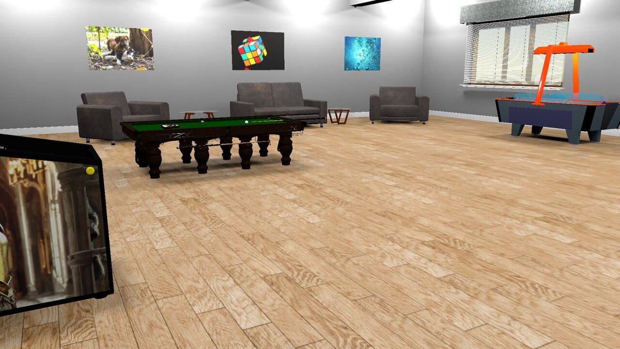Captura 3 de Game Room