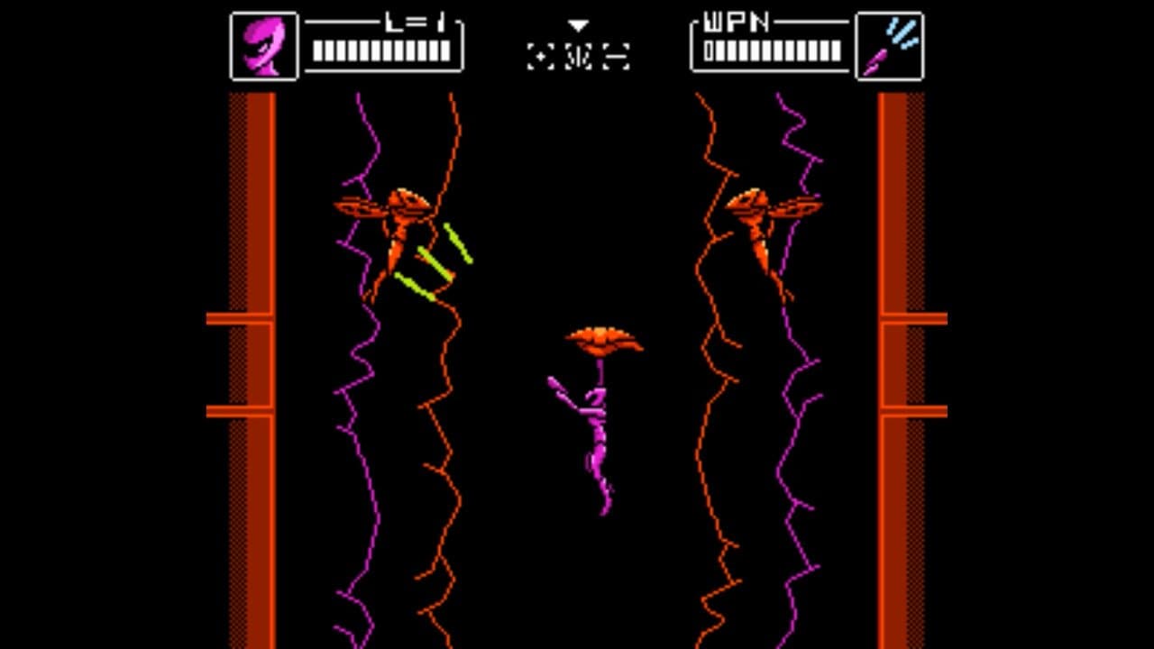 Captura 5 de Project Mercury
