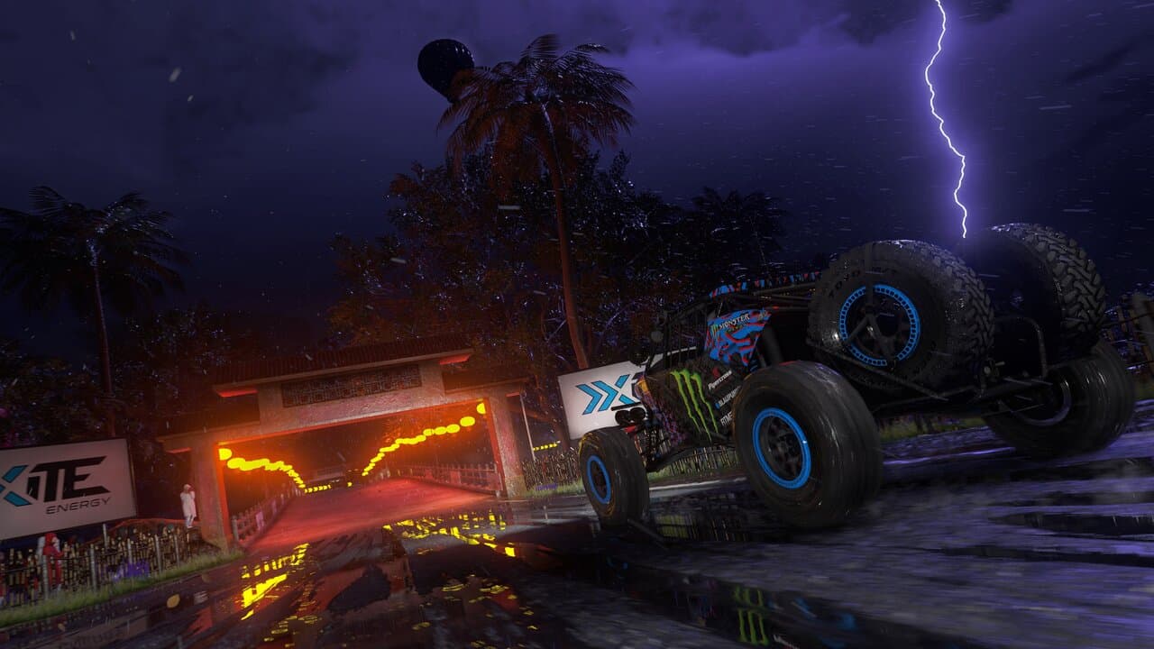 Captura 5 de DiRT 5