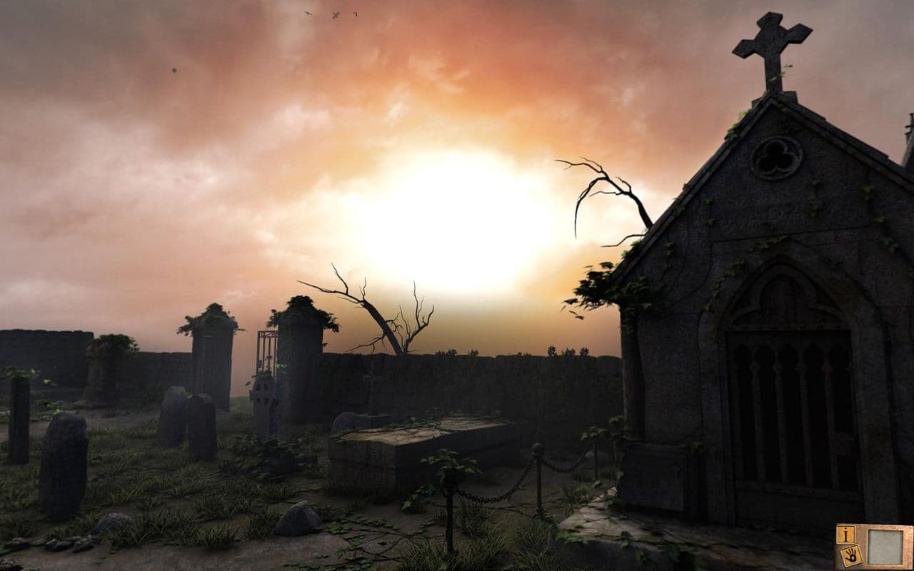 Captura 1 de Dracula 4 and 5 - Special