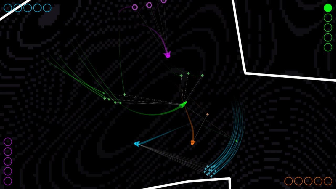 Captura 4 de PARTICLE MACE