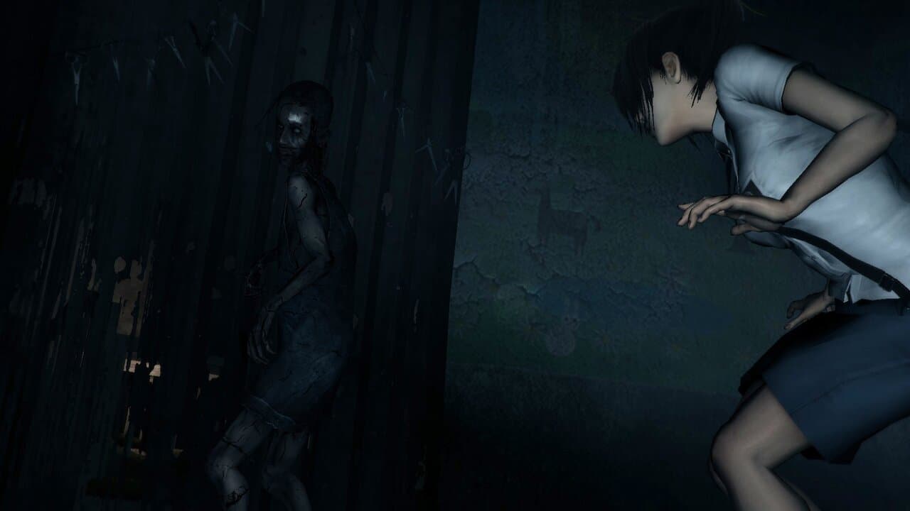 Captura 4 de DreadOut