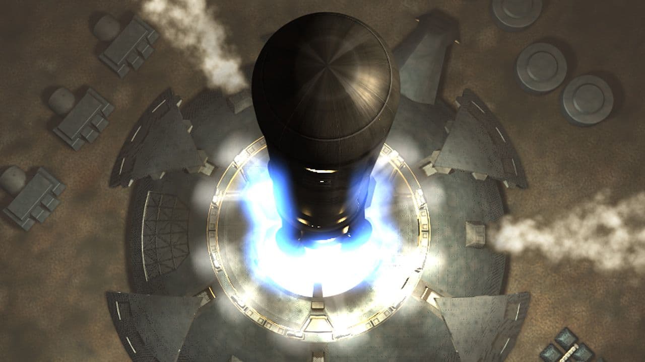 Captura 2 de Earth 2150 Trilogy