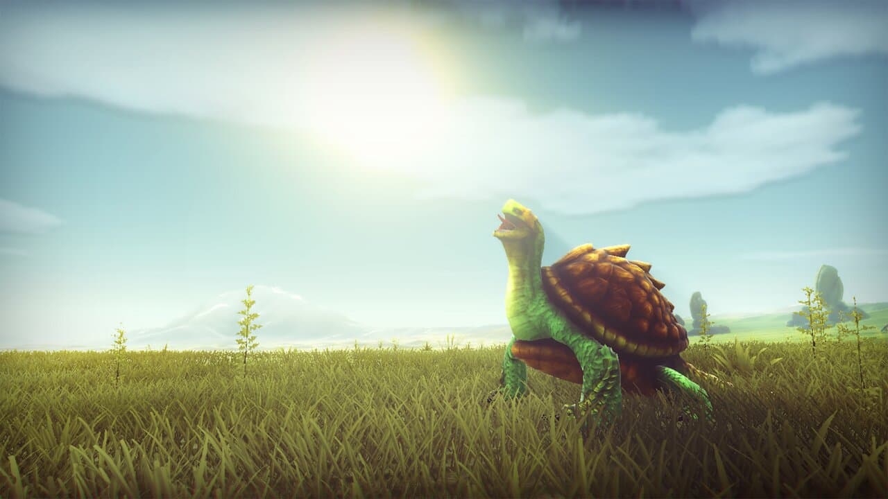 Captura 3 de GRAV