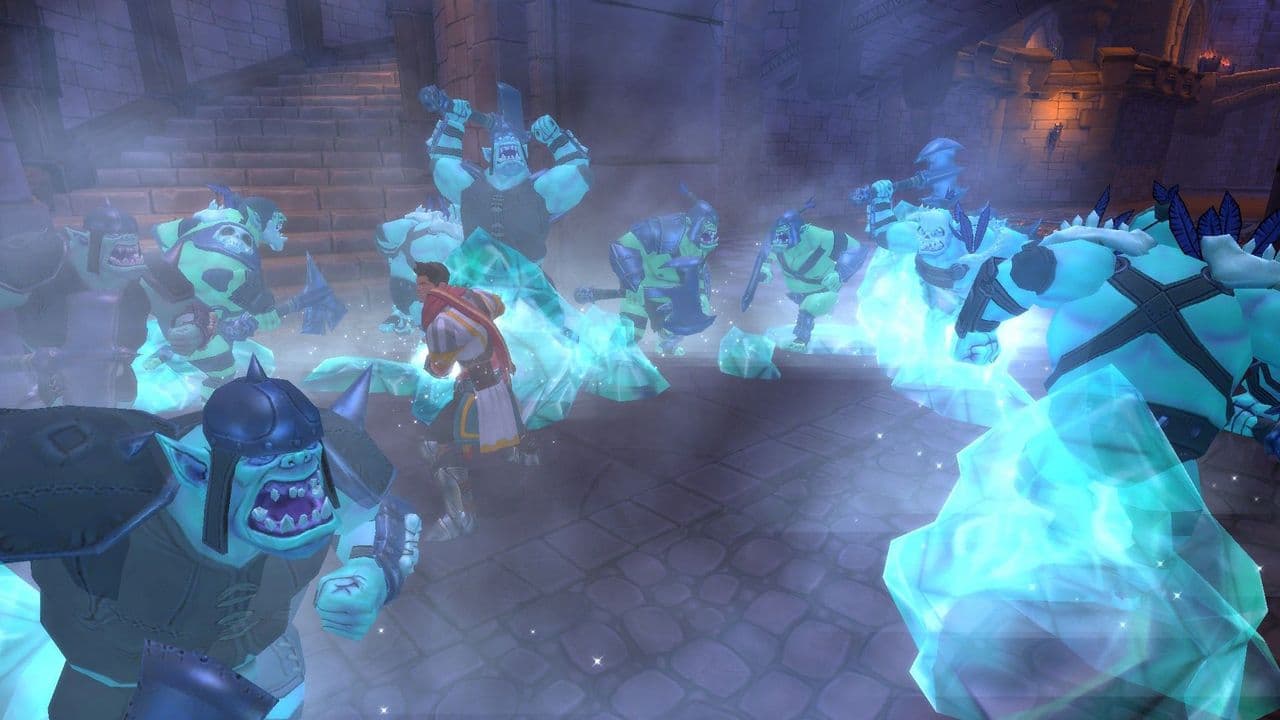 Captura 4 de Orcs Must Die!