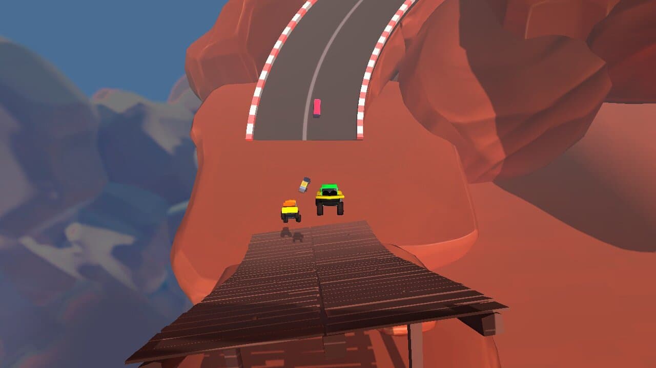 Captura 5 de Barro
