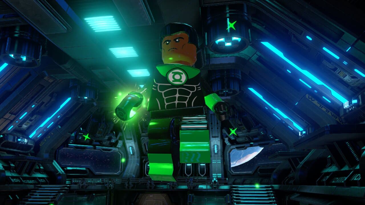 Captura 4 de LEGO Batman 3: Beyond Gotham