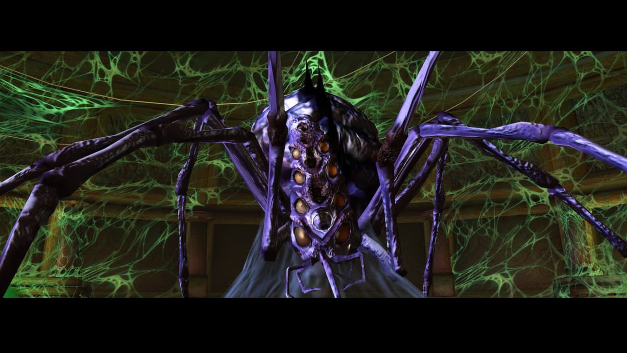 Captura 6 de Sudeki