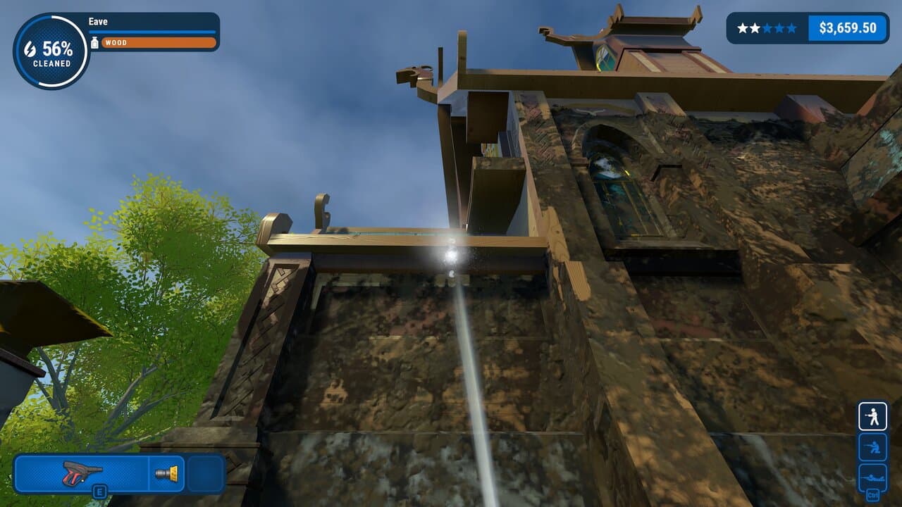 Captura 5 de PowerWash Simulator
