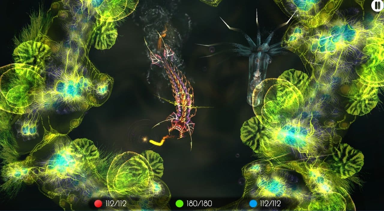 Captura 4 de Sparkle 2 Evo