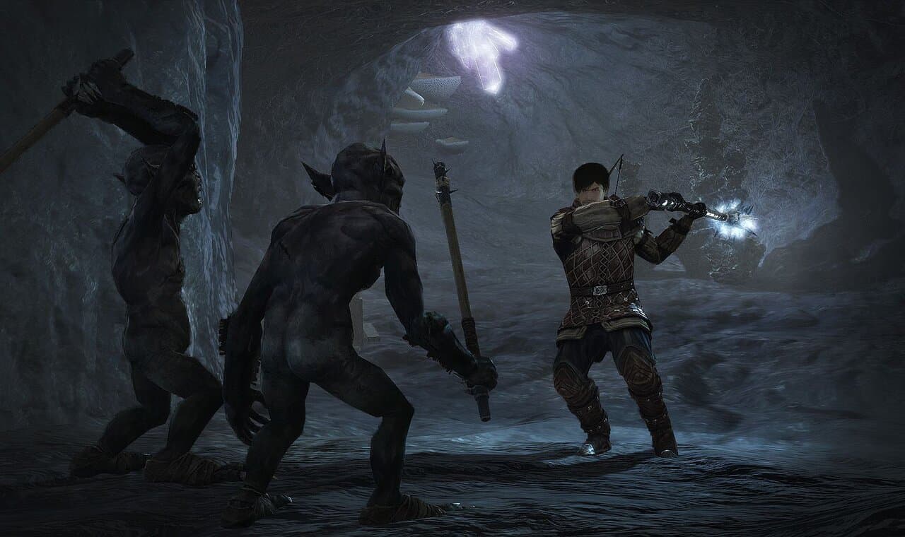 Captura 5 de ArcaniA