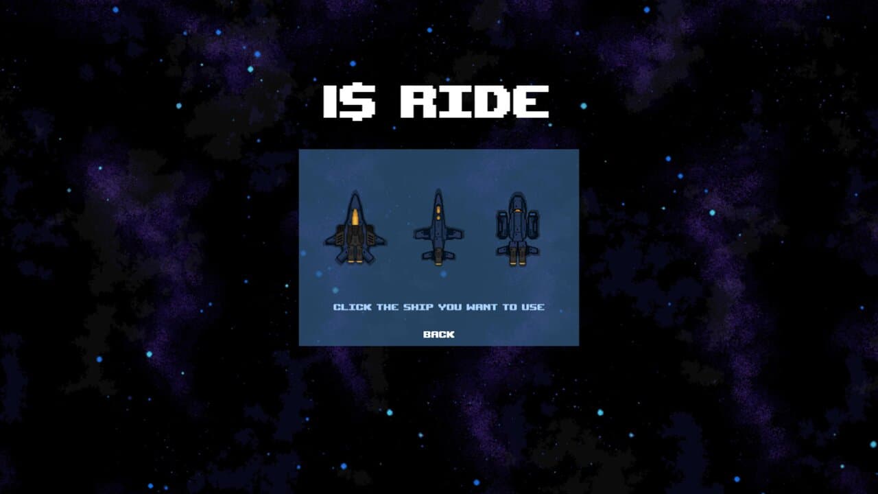 Captura 3 de $1 Ride