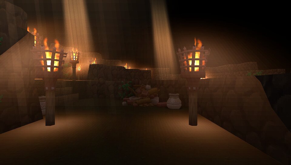 Captura 5 de Town of Night