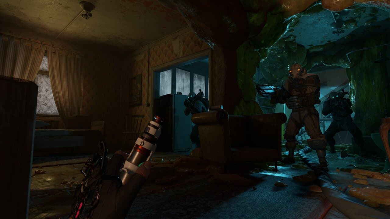 Captura 6 de Half-Life: Alyx
