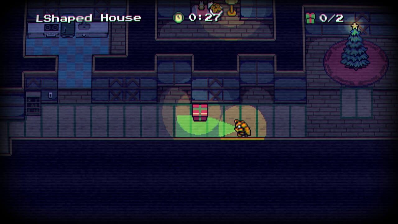 Captura 3 de Cave Story's Secret Santa