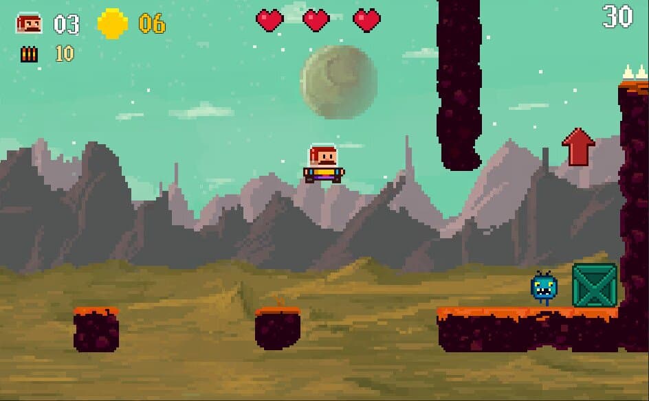 Captura 4 de Super Mustache