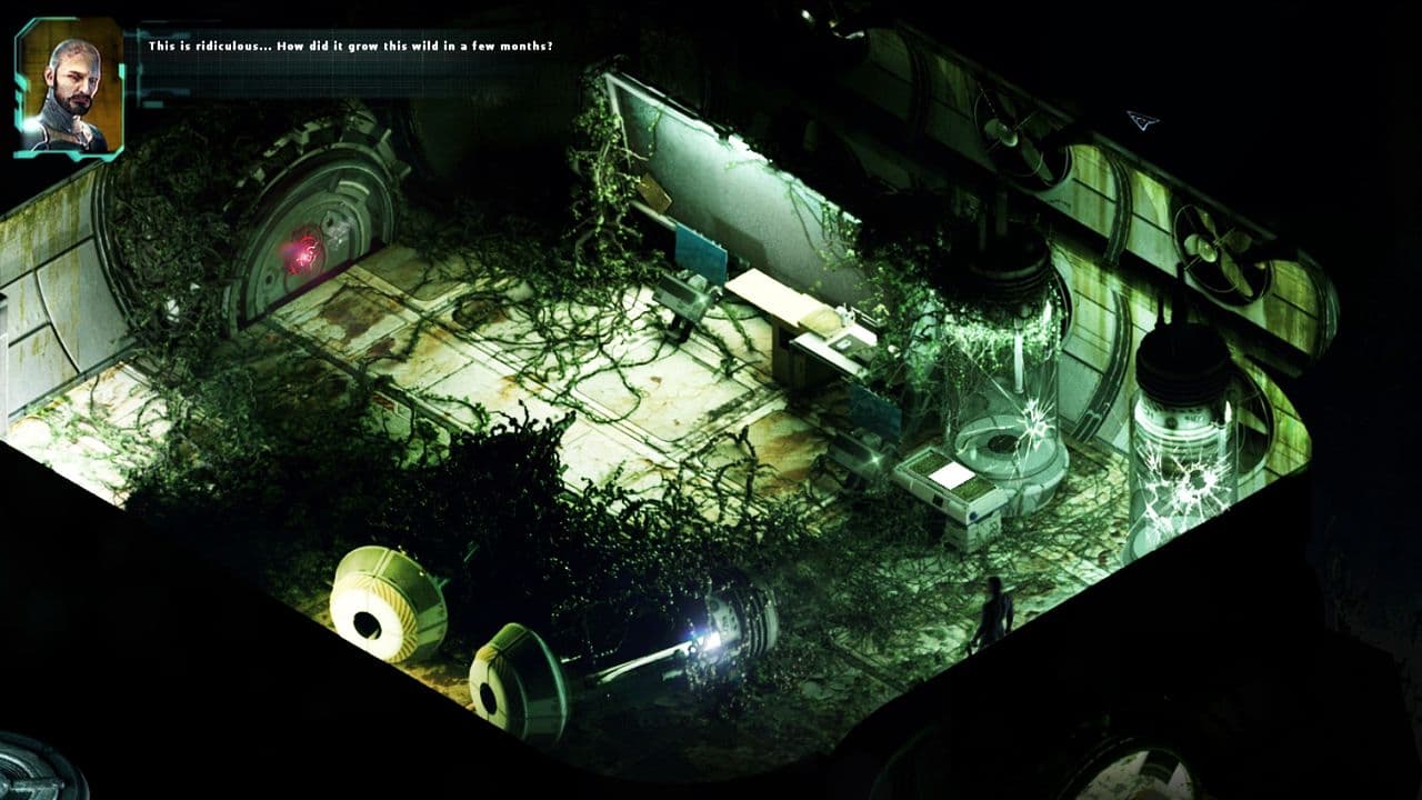 Captura 5 de STASIS