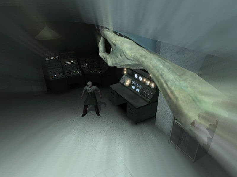 Captura 1 de Stubbs the Zombie in Rebel Without a Pulse