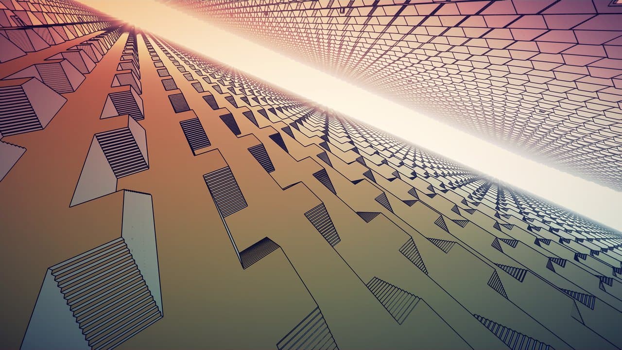 Captura 2 de Manifold Garden